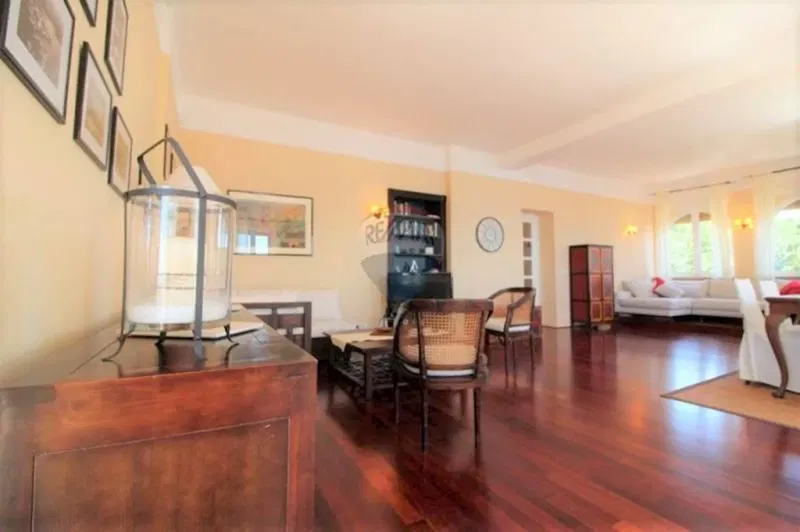 Appartamento Opatija, 139m2 – 3