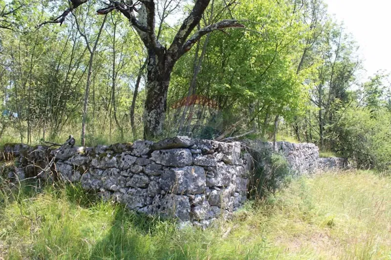 Building plot Kosi, Viškovo, 5.144m2 – 2