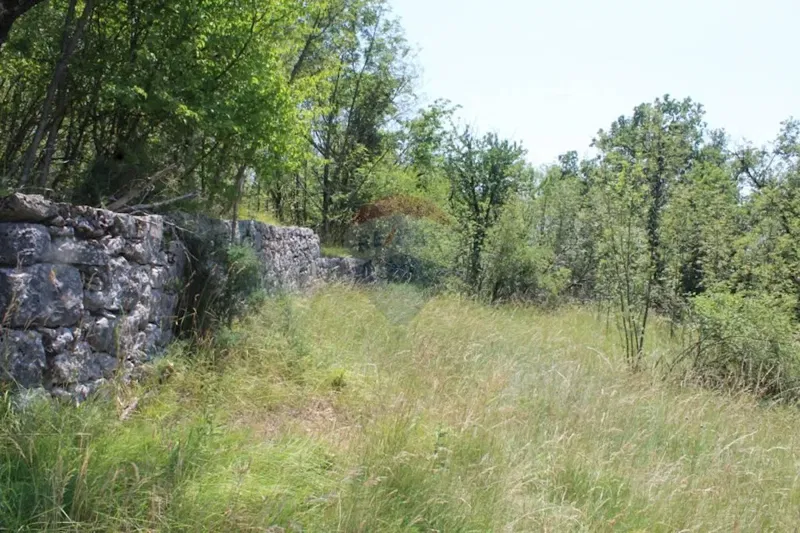 Building plot Kosi, Viškovo, 5.144m2 – 3
