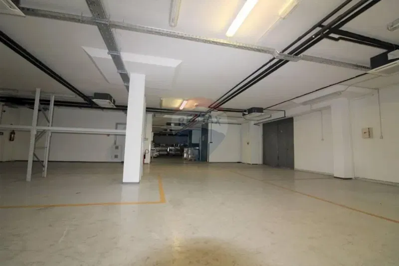 Office space Škurinje, Rijeka, 1.736m2 – 2