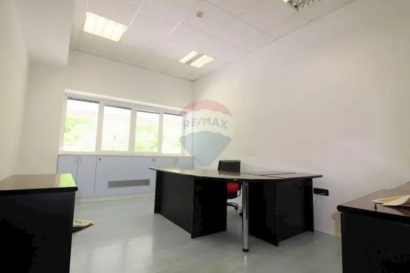 Office space Škurinje, Rijeka, 2.902m2 – 3