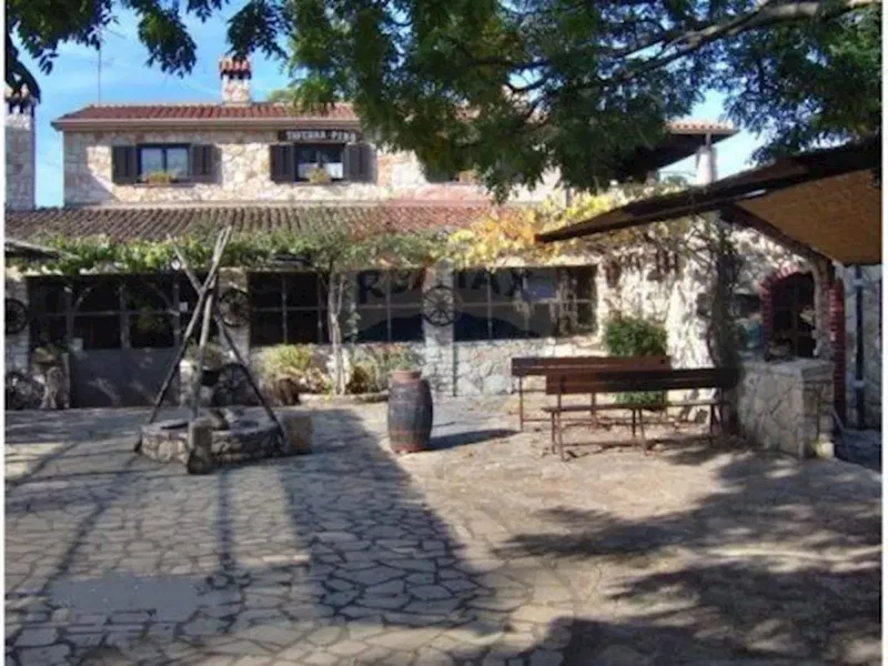 Tar, Tar-Vabriga, 325m2 – 3