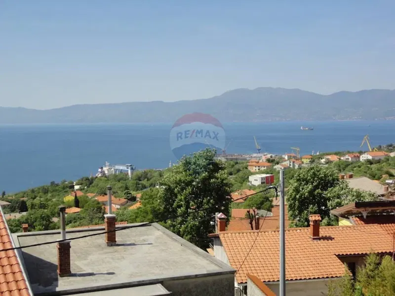 Condo/Apartment Glavani, Kostrena, 126m2 – 2