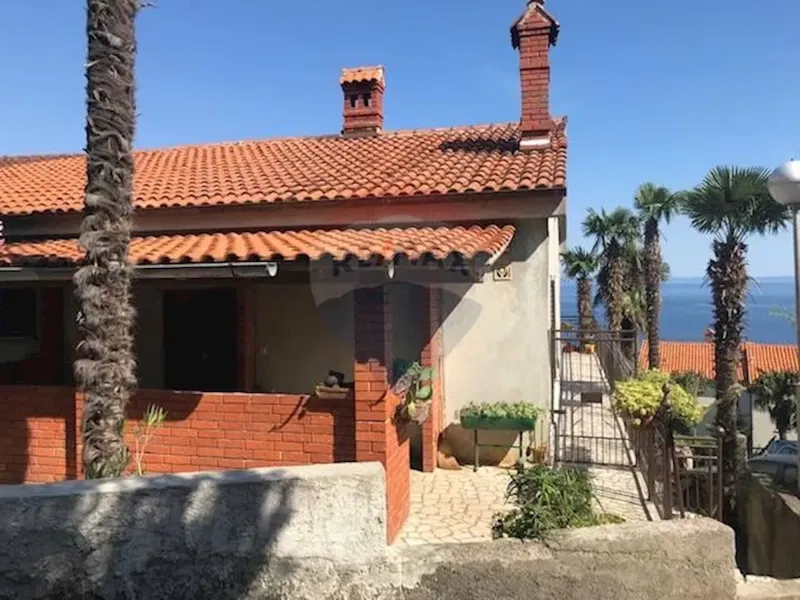 House Opatija, 280m2 – 2