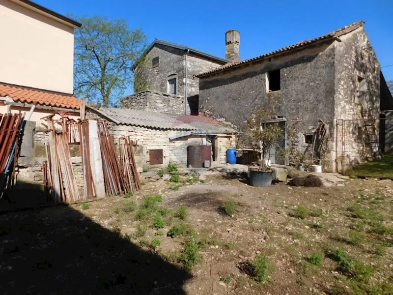 House Buje, 1.509m2 – 2