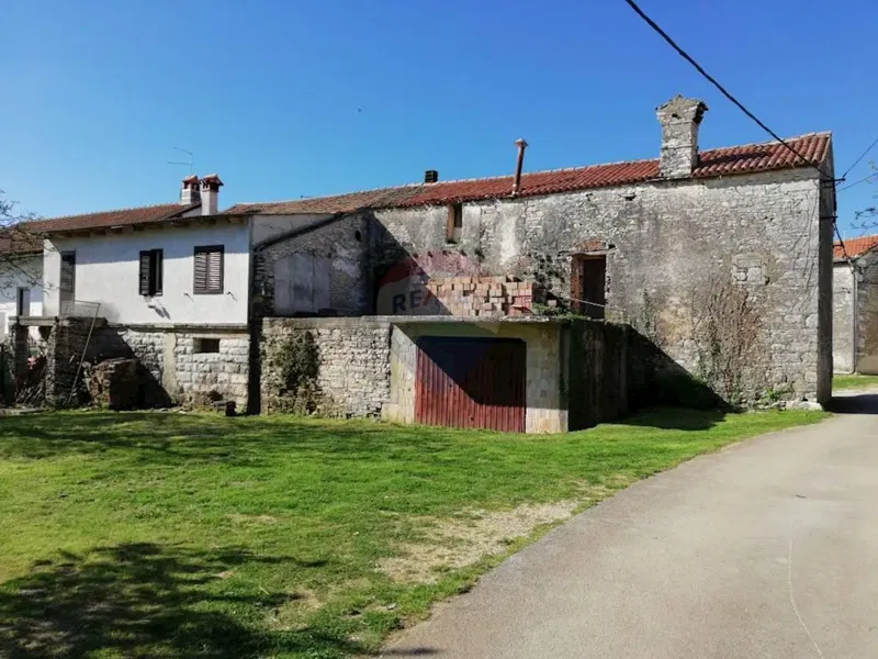 House Buje, 1.509m2 – 3