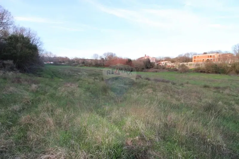 Building plot Medulin, 13.051m2 – 3