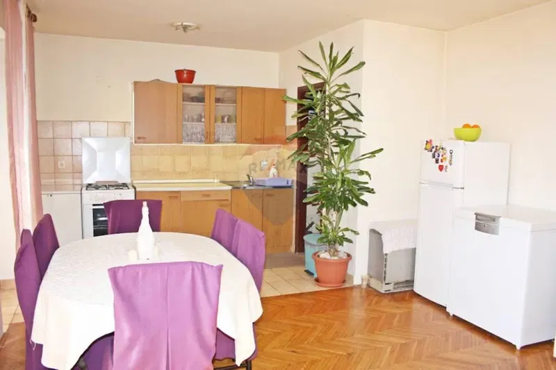 Appartamento Vrsar, 90m2 – 2