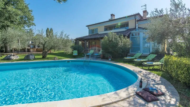 House Poreč, 450m2 – 3