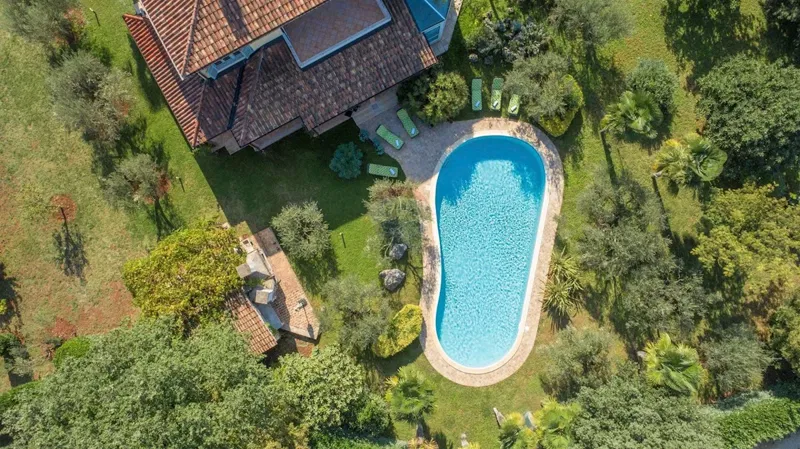 House Poreč, 450m2 – 2