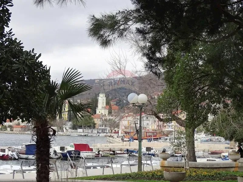 Condo/Apartment Selce, Crikvenica, 100m2 – 2