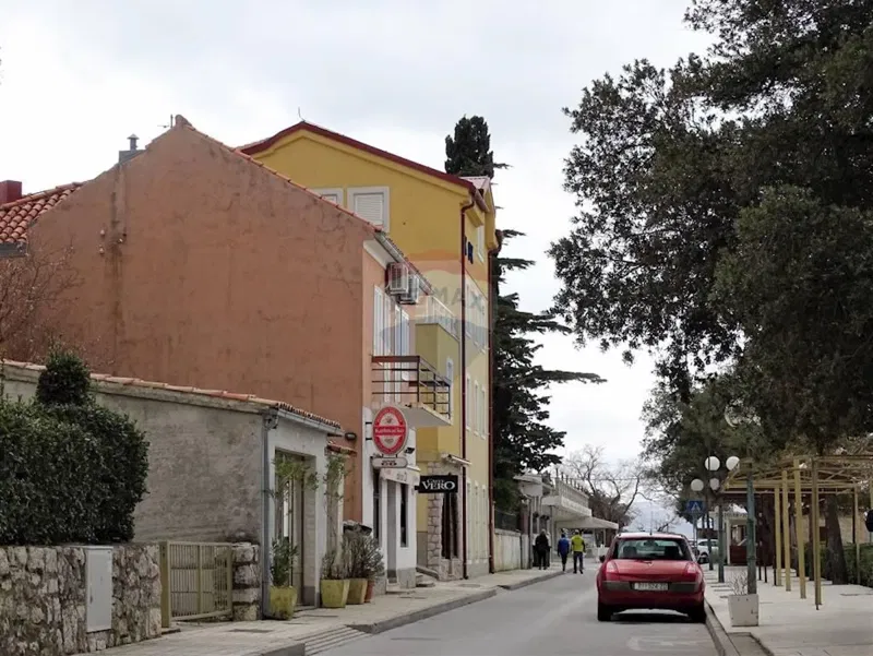 Condo/Apartment Selce, Crikvenica, 100m2 – 3