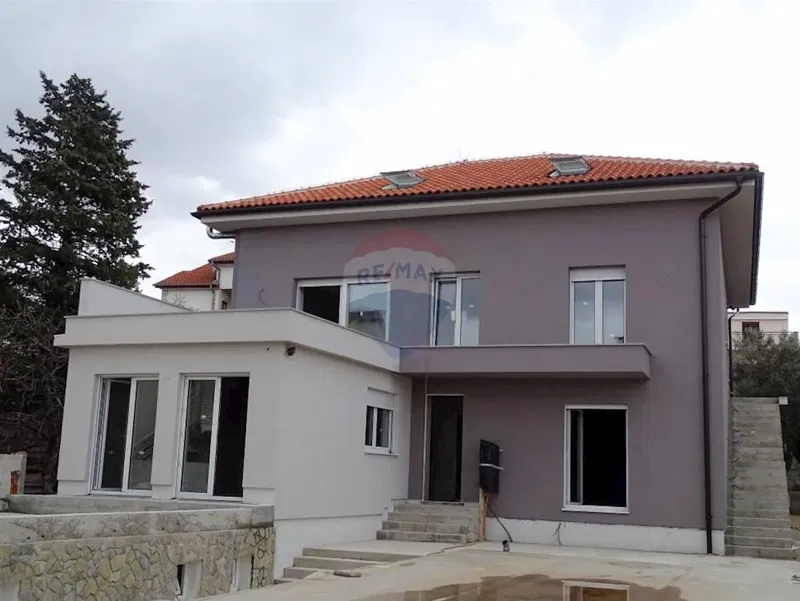 Квартира/Апартамент Selce, Crikvenica, 120m2 – 3