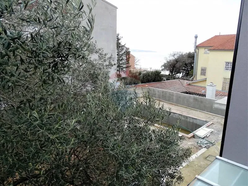 Condo/Apartment Selce, Crikvenica, 120m2 – 3