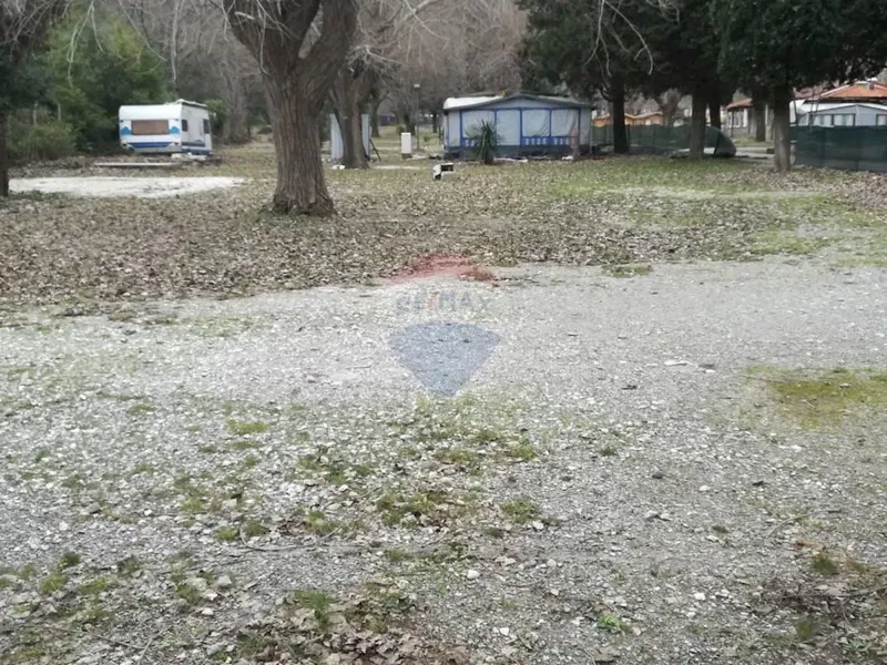 Terreno edificabile Medveja, Lovran, 2,10m2 – 2