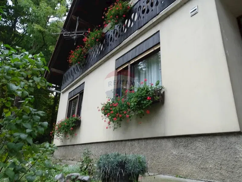 Дом Dedin, Delnice, 244m2 – 2