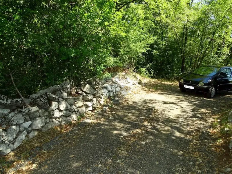 Building plot Srdoči, Rijeka, 1.071m2 – 3