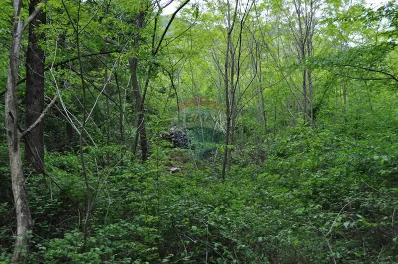 Działka Brseč – 2