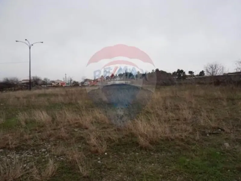 Building plot Pehlin, Rijeka, 4.000m2 – 3
