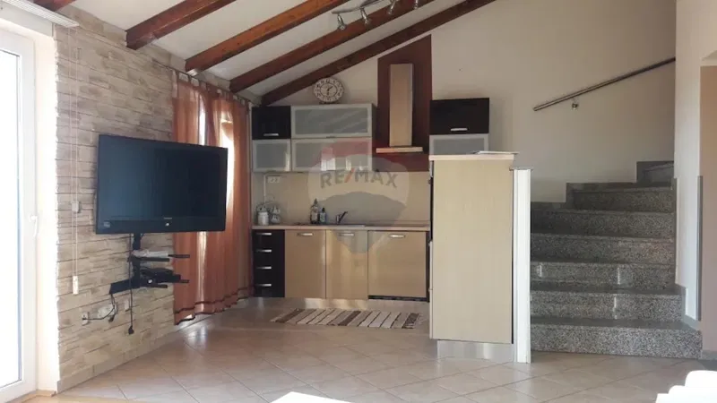 Lakás Viškovo – 3