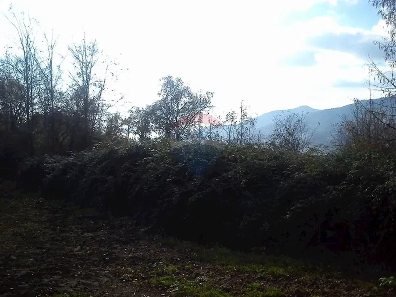 Terreno edificabile Ičići, Opatija - Okolica, 895m2 – 2