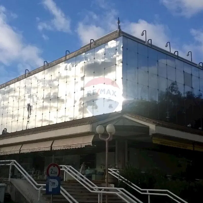 Attività commerciale Umag, 1.072m2 – 2