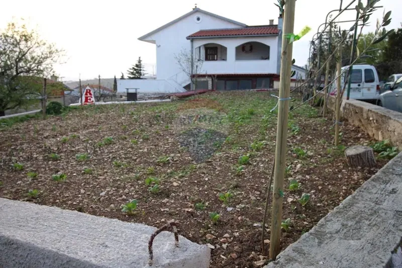 Дом Novi Vinodolski, 500m2 – 2