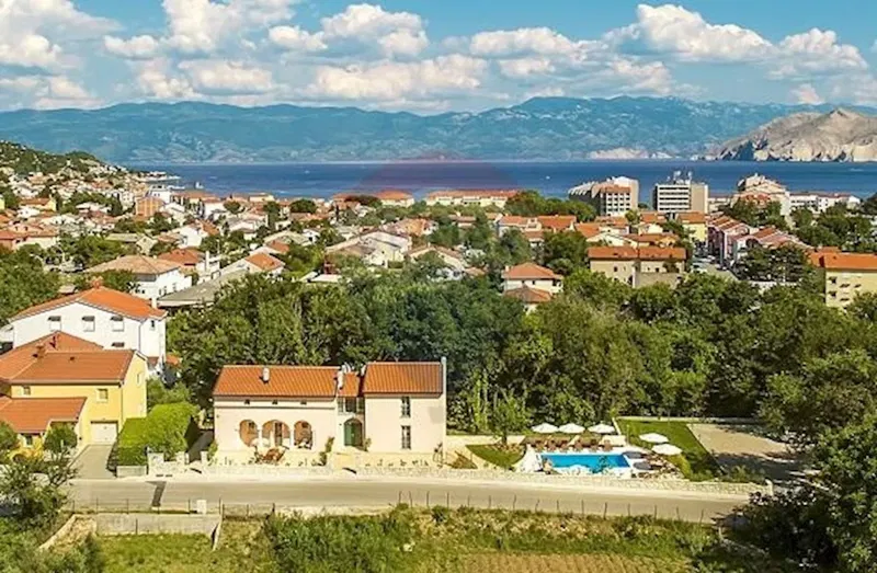 Dom Baška – 2
