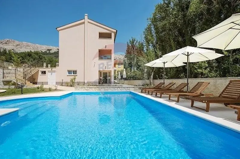 Dom Baška – 3