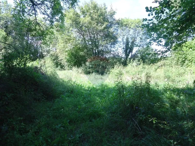 Non-structural plot Veli Brgud, Matulji, 2.837m2 – 2