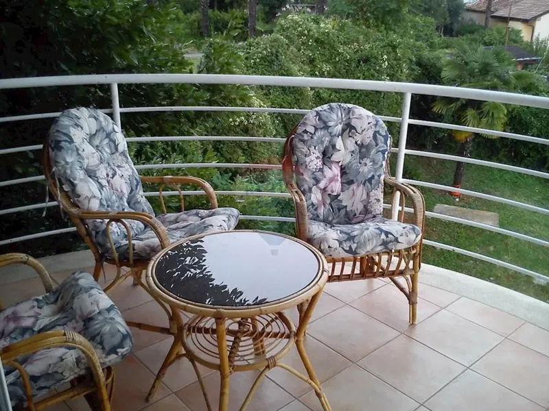 Lakás Opatija – 2