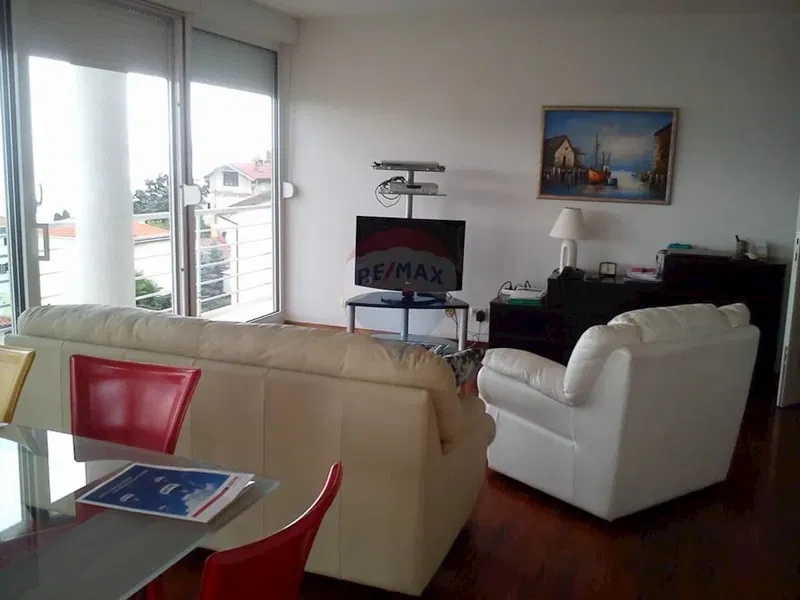 Condo/Apartment Opatija, 97m2 – 2
