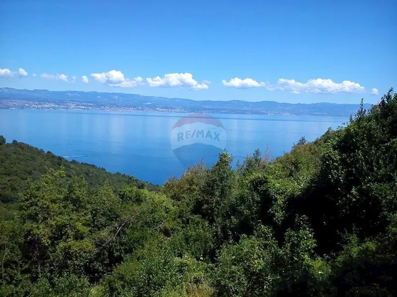 Terreno Mošćenice – 2