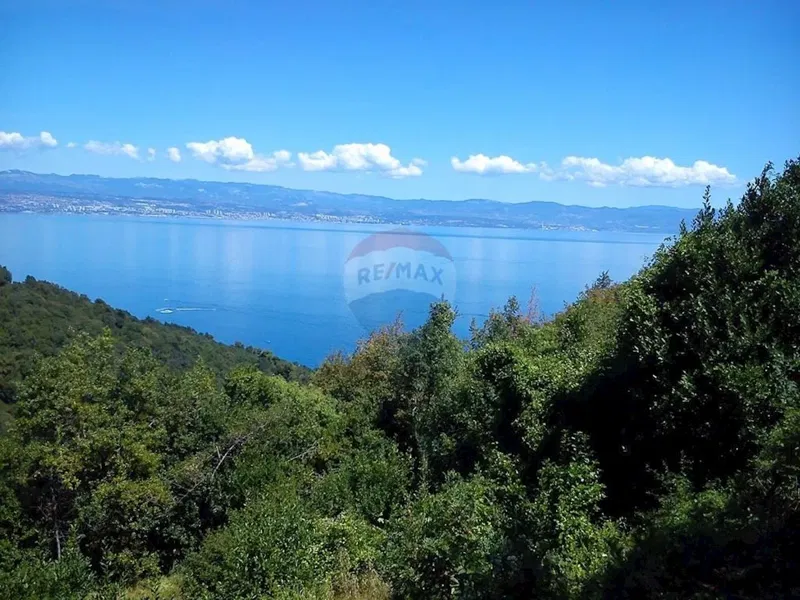 Terreno Mošćenice – 3