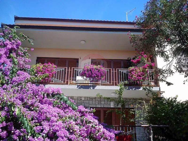 House Lovran, 300m2 – 2