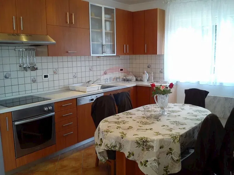 Apartment Ičići – 2