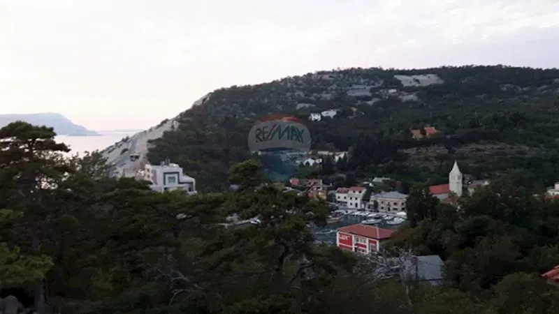 Terreno edificabile Jablanac, Senj, 4.600m2 – 2