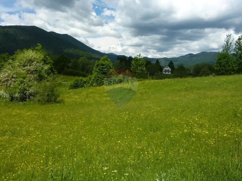 Land Jasenak – 2