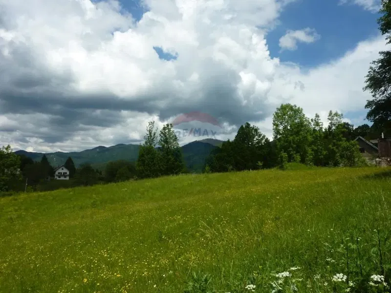 Land Jasenak – 3