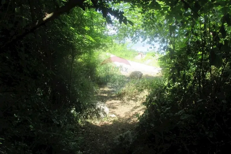 Terreno Liganj – 2