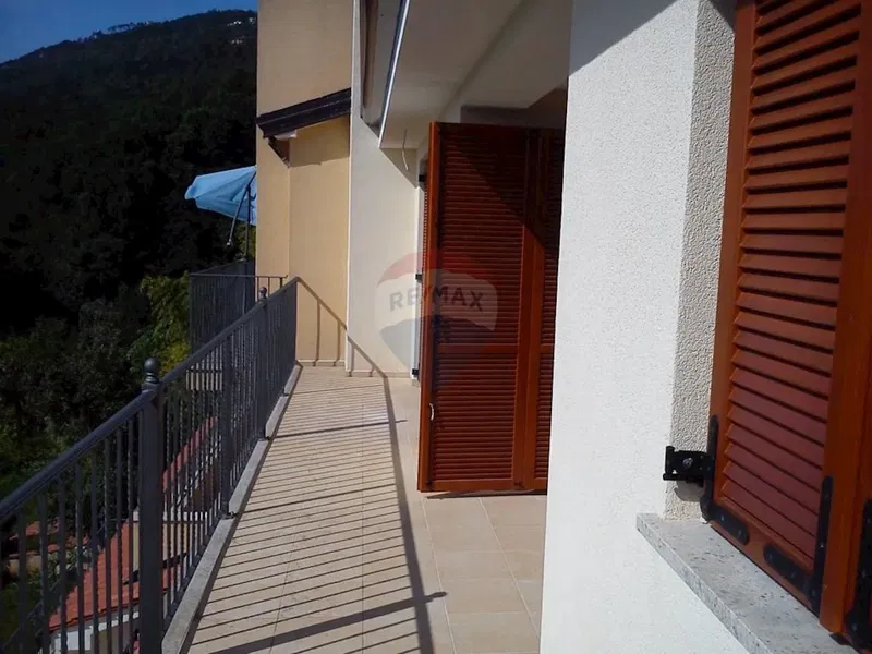 Condo/Apartment Lovran, 150m2 – 2