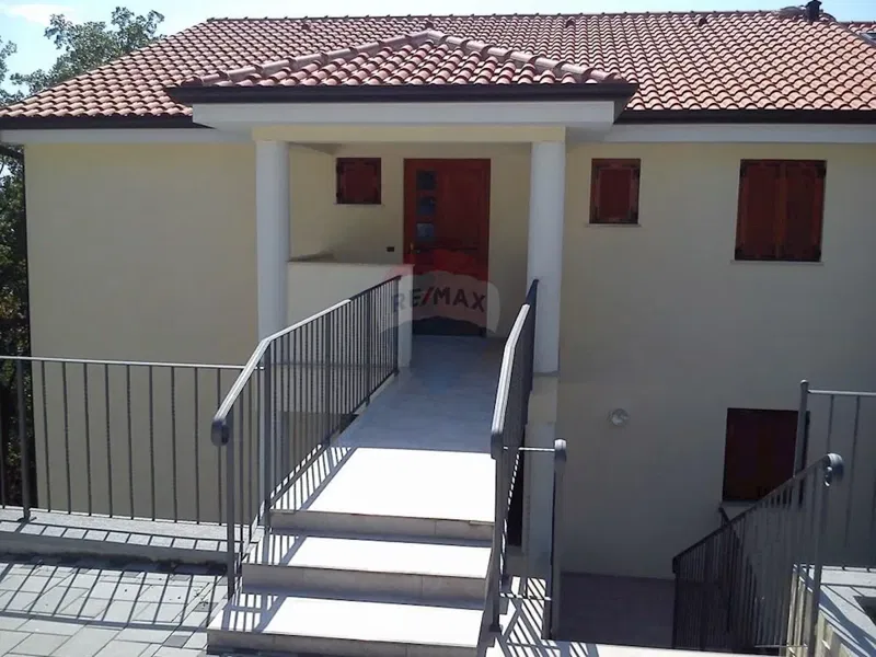 Condo/Apartment Lovran, 150m2 – 3