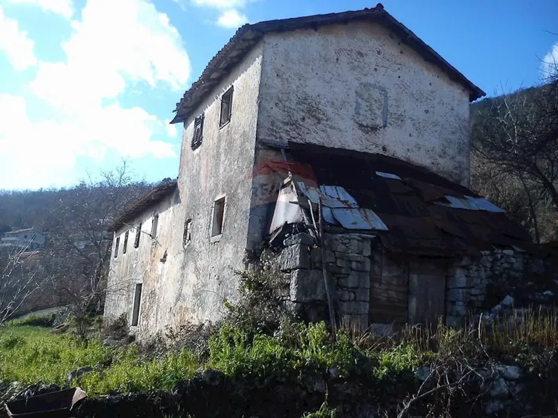 Дом Poljane, Opatija - Okolica, 260m2 – 3