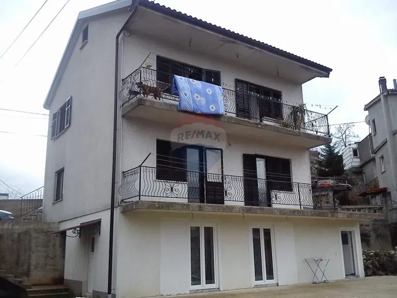 House Trinajstići, Kastav, 285m2 – 2