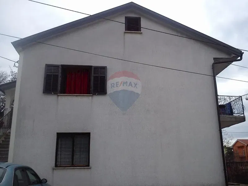House Trinajstići, Kastav, 285m2 – 3