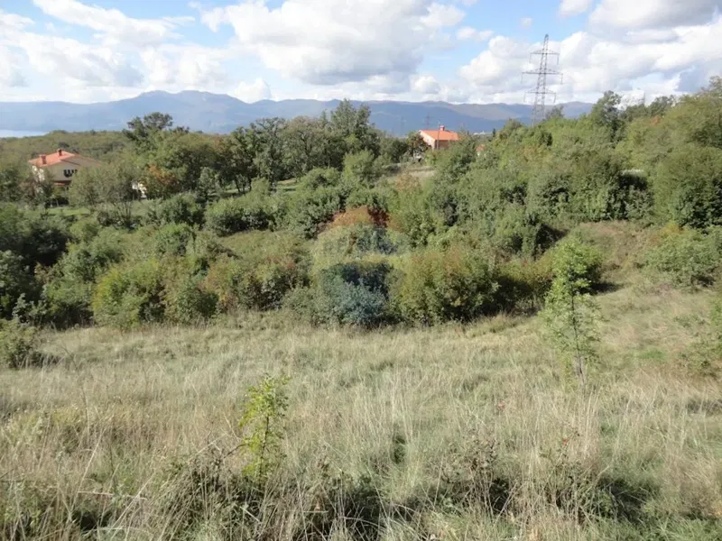 Działka Rijeka – 2