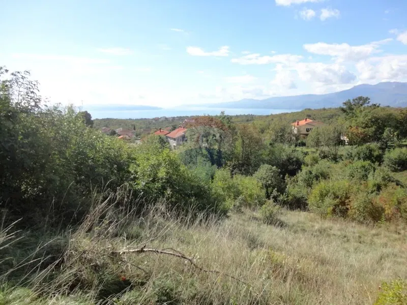 Działka Rijeka – 3