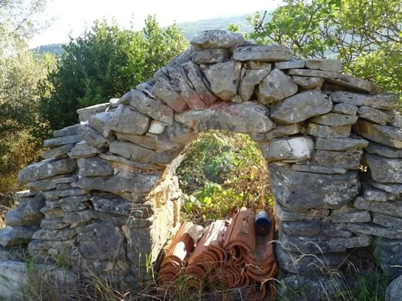 Ház Brseč – 3