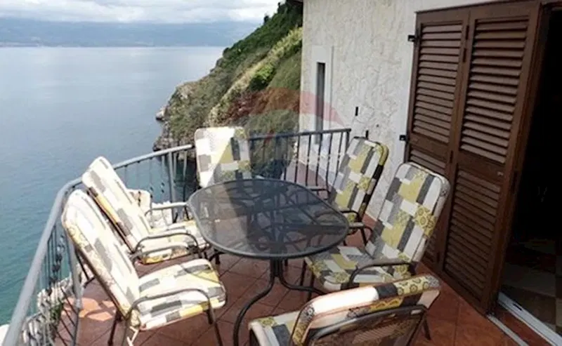 Villa Singola/Casa Vacanza Vrbnik, 100m2 – 2