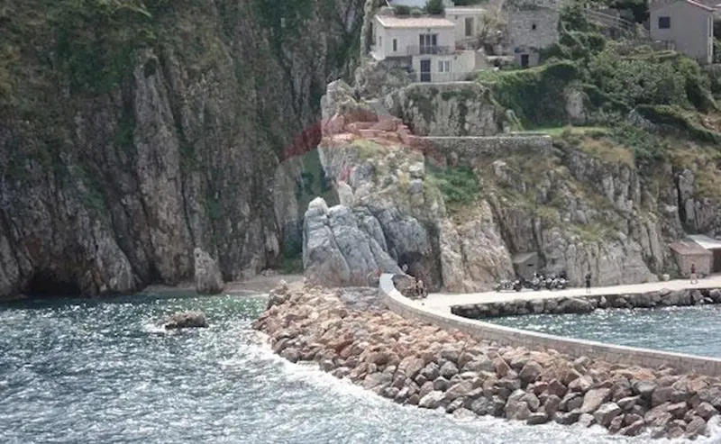 Villa Singola/Casa Vacanza Vrbnik, 100m2 – 3